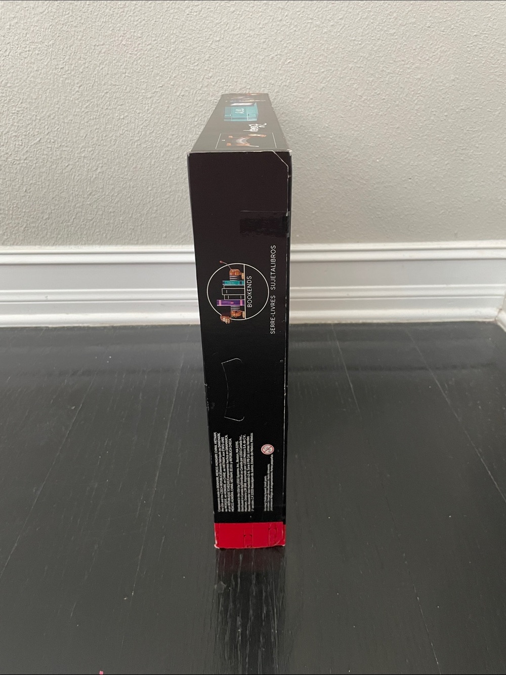 LEGO Disney™ Toy Story Slinky Dog
Bookends - Picture 4 of 16